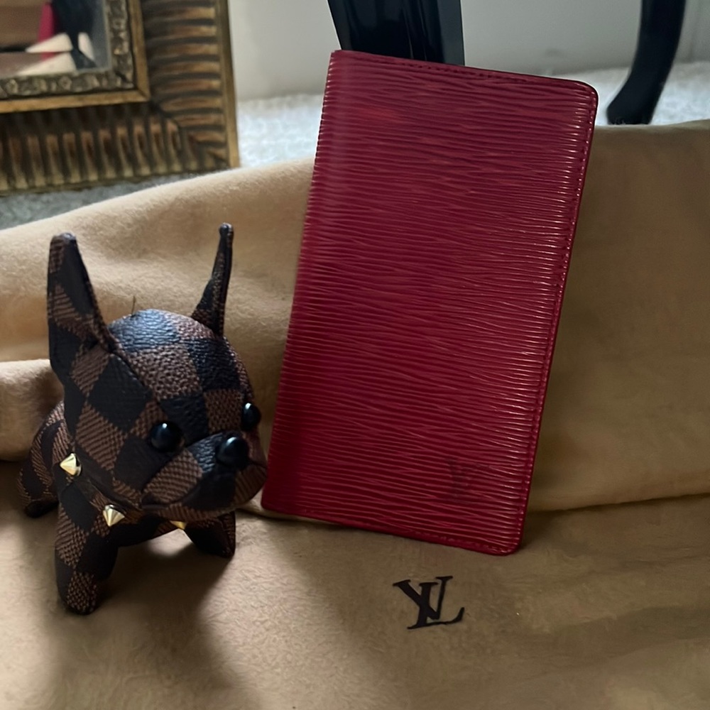 Louis Vuitton Wallet
